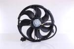 NISSENS Ventilator racire radiator SEAT AROSA VW LUPO 1/POLO (85551)