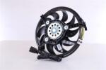 NISSENS Ventilator racire radiator AUDI A4 B6/A4 B7/A4 B8/A5 (85639)