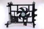 NISSENS Ventilator Radiator DACIA DUSTER RENAULT DUSTER (85711)