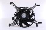 NISSENS Ventilator Radiator FORD B-MAX/FIESTA 6 (85751)