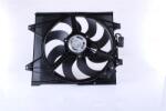 NISSENS Ventilator racire radiator ABARTH 500/500C FIAT 500/500 C FORD KA (85744)