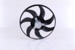 NISSENS Ventilator racire radiator OPEL ADAM/CORSA D/CORSA E VAUXHALL ADAM/CORSA Mk 3/CORSA Mk 4/CORSAVAN Mk 3/CORSAVAN Mk 4 (85782)