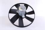 NISSENS Ventilator racire radiator SEAT CORDOBA/CORDOBA Vario/IBIZA 2/INCA VW CADDY 2/CORRADO/GOLF 2/GOLF 3/GOLF 4/PASSAT (85838)