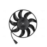 NISSENS Ventilator racire radiator AUDI A1/A3/Q2/TT CUPRA ATECA/FORMENTOR/LEON/LEON Sportstourer SEAT ATECA/LEON SKODA OCTAVIA 3 (85866)