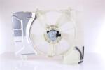 NISSENS Ventilator Radiator TOYOTA YARIS 85941 (85941)