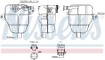 NISSENS Vas de Expansiune Racire OPEL MERIVA B VAUXHALL MERIVA Mk 2 (996218)