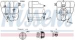 NISSENS Vas de Expansiune Racire PORSCHE CAYENNE VW TOUAREG (996255)