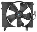 THERMOTEC Ventilator racire radiator DAEWOO LEGANZA/NUBIRA D80004TT (D80004TT)