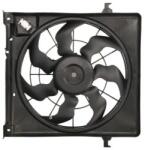 THERMOTEC Ventilator racire radiator HYUNDAI i30 KIA CEE'D/PRO CEE'D (D80507TT)