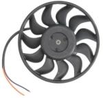 THERMOTEC Ventilator Radiator Dreapta AUDI A4 B6/A6 C5/A6 C6 (D8A008TT)