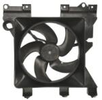 THERMOTEC Ventilator Radiator Dreapta CITROËN BERLINGO/XSARA/XSARA PICASSO PEUGEOT 307/PARTNER/PARTNER ORIGIN (D8C007TT)