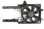 THERMOTEC Ventilator Radiator FIAT PUNTO D8F008TT (D8F008TT)