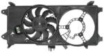 THERMOTEC Ventilator racire radiator FIAT DOBLO D8F013TT (D8F013TT)