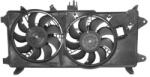 THERMOTEC Ventilator Radiator FIAT DOBLO D8F014TT (D8F014TT)
