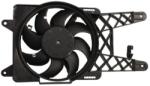 THERMOTEC Ventilator racire radiator FIAT SEICENTO D8F030TT (D8F030TT)