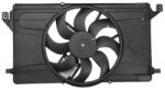 THERMOTEC Ventilator racire radiator FORD C-MAX/FOCUS 2/FOCUS C-MAX VOLVO C30/S40 2/V50 (D8G006TT)