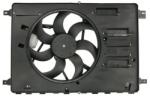 THERMOTEC Ventilator racire radiator FORD GALAXY 2/GALAXY MK 2/KUGA 1/MONDEO 4/S-MAX VOLVO V70 3/XC60 1 (D8G020TT)