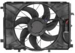 THERMOTEC Ventilator racire radiator MERCEDES-BENZ A-CLASS/B-CLASS/C-CLASS/C-CLASS T-Model/CLA/CLA Shooting Brake/CLS/CLS (D8M003TT)