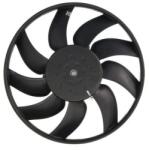 THERMOTEC Ventilator racire radiator Stanga MERCEDES-BENZ SPRINTER 3, 5-t/SPRINTER 3-t/SPRINTER 4, 6-t/SPRINTER 5-t VW CRAFTER 30-35 (D8M009TT)