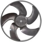 THERMOTEC Ventilator racire radiator Stanga PEUGEOT 206 (D8P001TT)