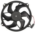 THERMOTEC Ventilator Radiator Dreapta CITROËN BERLINGO/C4 1/C4 2/C4 PICASSO 1/DS4 DS DS 4 FIAT SCUDO PEUGEOT 306/307/406/408/5008 (D8P005TT)