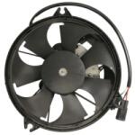 THERMOTEC Ventilator Radiator PEUGEOT 407/607 (D8P013TT)