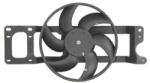 THERMOTEC Ventilator Radiator DACIA LOGAN RENAULT CLIO 2/KANGOO/LOGAN 1 (D8R008TT)