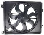 THERMOTEC Ventilator racire radiator RENAULT MEGANE 4/TALISMAN (D8R018TT)