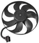 THERMOTEC Ventilator racire radiator AUDI A3/TT SEAT AROSA/CORDOBA/IBIZA 3/LEON/TOLEDO 2 SKODA FABIA 1/OCTAVIA 1 VW BORA 1/GOLF (D8W002TT)