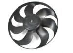THERMOTEC Ventilator Radiator SEAT ALHAMBRA/AROSA/LEON SKODA OCTAVIA 1 VW LUPO 1/POLO 3/POLO 4/SHARAN (D8W004TT)