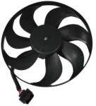 THERMOTEC Ventilator racire radiator AUDI A3/TT SEAT ALTEA/AROSA/CORDOBA/IBIZA 3/LEON/TOLEDO 2 SKODA FABIA 1/OCTAVIA 1/OCTAVIA 2 (D8W007TT)