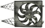 THERMOTEC Ventilator Radiator SEAT CORDOBA/IBIZA 3/IBIZA 4/TOLEDO 4 SKODA FABIA 1/FABIA 1 Praktik/FABIA 2/FABIA 3/RAPID/ROOMSTER (D8W028TT)