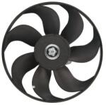 THERMOTEC Ventilator racire radiator VW PASSAT B3 (D8W046TT)