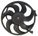 THERMOTEC Ventilator racire radiator OPEL VECTRA B (D8X004TT)