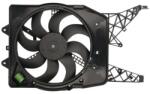 THERMOTEC Ventilator racire radiator OPEL CORSA D (D8X033TT)