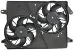 THERMOTEC Ventilator racire radiator CHRYSLER 300C (D8Y005TT)