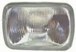 DEPO Far Dreapta DAIHATSU CHARADE 1/CHARADE 2/CUORE 1/FEROZA Hard Top/FEROZA Soft Top/ROCKY Hard Top HONDA CIVIC 1 (100-1102N-LD-E)