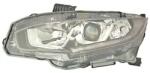 DEPO Far Stanga HONDA CIVIC 10 (117-1135L-LDEM2)