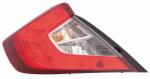 DEPO Lampa stop spate Stanga HONDA CIVIC 10 (117-1923L-LD-AE)