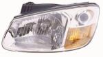 DEPO Far Dreapta KIA CERATO 1 (123-1101R-LD-E1)