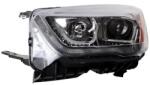 DEPO Far Stanga FORD KUGA 2 (131-1115LMLD-EM)