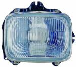 DEPO Far Stanga TOYOTA HILUX 4 pick-up/HILUX 5 pick-up/HILUX 6 pick-up (212-1116L-LD-E)
