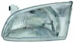 DEPO Far Dreapta TOYOTA STARLET 212-1169R-LD-E (212-1169R-LD-E)