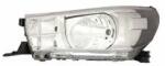 DEPO Far Dreapta TOYOTA HILUX 8 pick-up (212-11AKR-LD-EM)