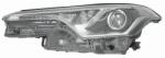 DEPO Far Dreapta TOYOTA C-HR 212-11BMR-LDEM2 (212-11BMR-LDEM2)