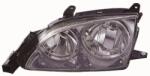 DEPO Far Stanga TOYOTA AVENSIS 212-11C3L-LD-EM (212-11C3L-LD-EM)