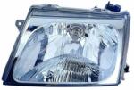 DEPO Far Stanga TOYOTA HILUX 6 pick-up (212-11C4L-LD)