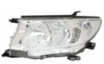 DEPO Far Stanga TOYOTA LAND CRUISER PRADO (212-11CDL-LDEMN)
