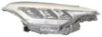 DEPO Far Dreapta TOYOTA C-HR 212-11DBRMLDEM2 (212-11DBRMLDEM2)