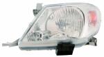 DEPO Far Dreapta TOYOTA HILUX 7 pick-up (212-11G9R-LEMNC)